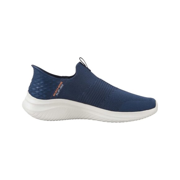 Skechers Men's Slip-ins: Ultra Flex 3.0 - Smooth Step - Navy - Picture 5 of 5